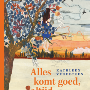 Woutertje Pieterse Prijs 2019 voor Kathleen Vereecken en Charlotte Peys